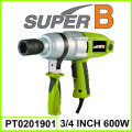 3/4 Inch 588N.m Electric Impact Wrench; Portable Electric Wrench